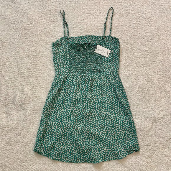 Melly Mini Dress - Picture 3 of 4